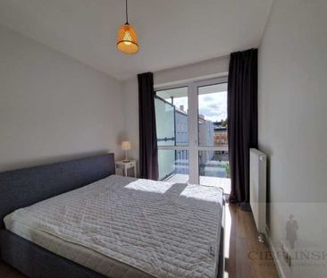 Apartament z dwoma tarasami i miejscem parkingowym - Фото 4