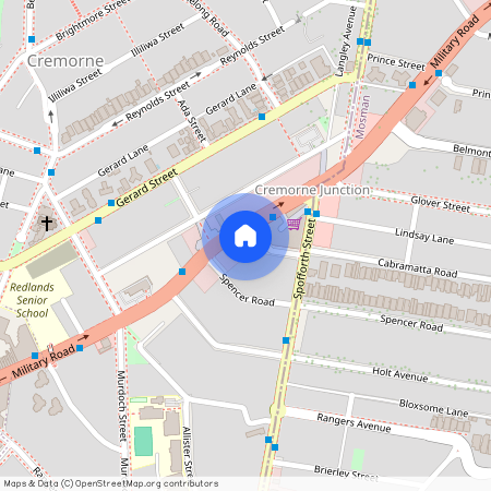 16/120 Cabramatta Road, NSW 2090, Cremorne