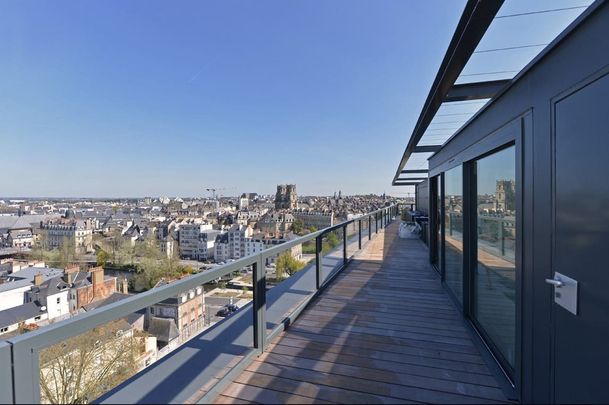Maison T4 à louer Saint Senoux - 81 m² - Photo 1