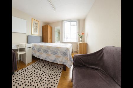 Room in a Shared Flat, Upper York Street, BS2 - Photo 2
