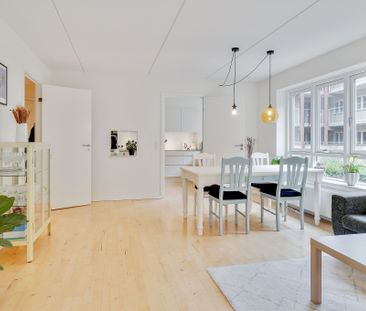 Ågades Passage 5, st. th., 9000 Aalborg - Photo 1