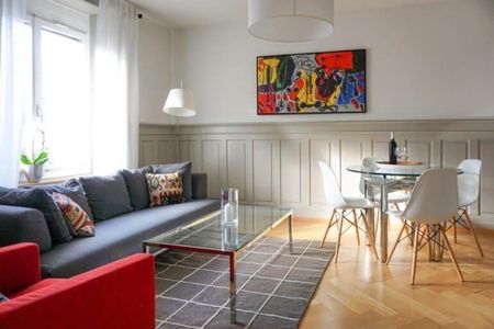 3.5 ZIMMER APARTMENT MIT BALKON - Photo 4