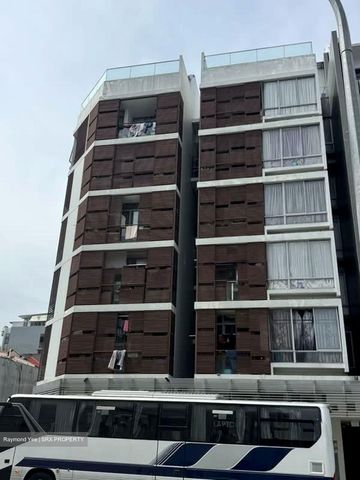 City Studios (D8), Apartment - For Rent - Photo 3