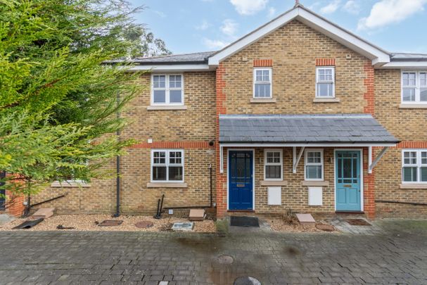 Trojan Mews, Hartfield Road, Wimbledon, SW19 - Photo 1
