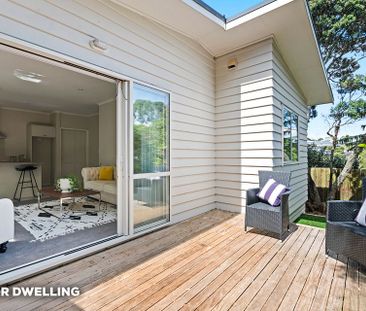 Rangi School Zone 2 Bedrooms House - Photo 6