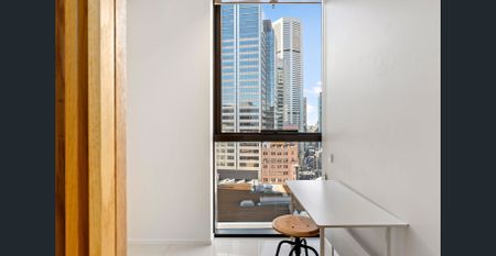 LUXURY TWO BEDROOM PLUS STUDY IN 'ARC' - Photo 4