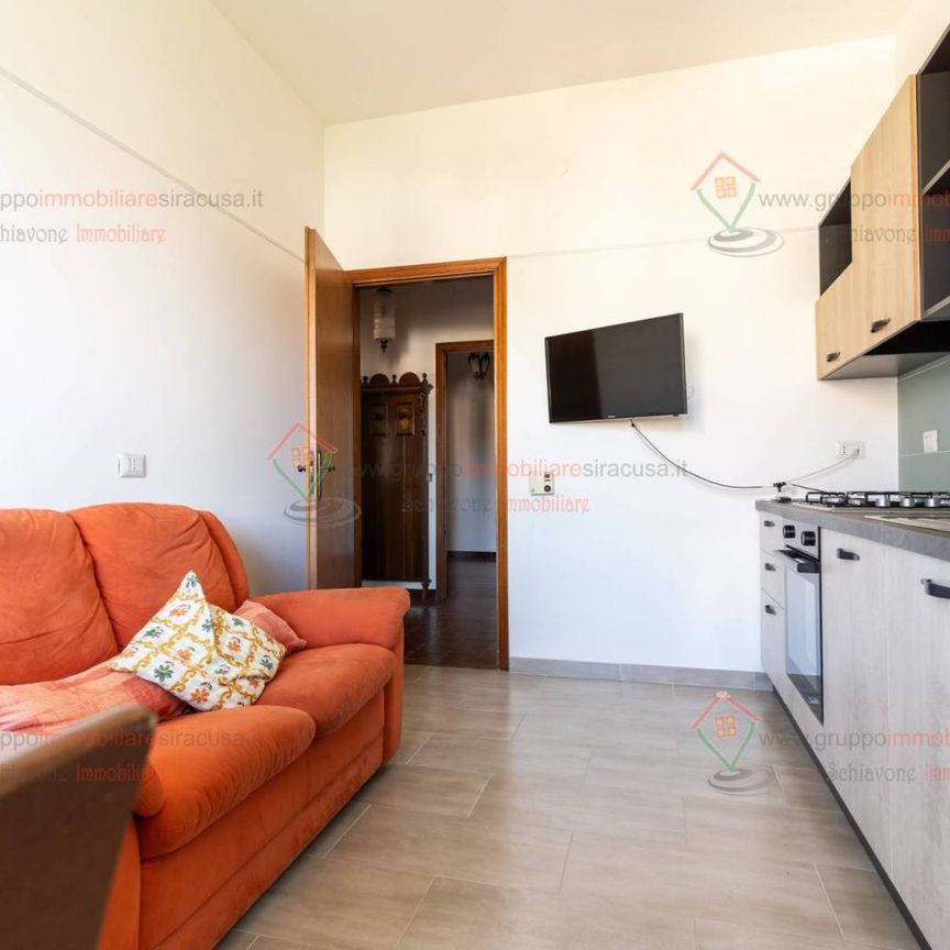 Appartamento via Pordenone, Borgata - Santa Lucia, Siracusa - Photo 1