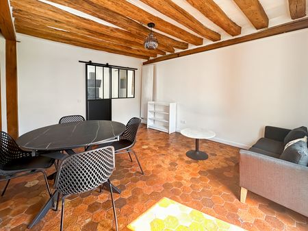 Appartement T2 près de SAVIGNY SUR ORGE à louer - Photo 4