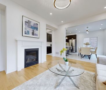 For Lease - 30 Pietrowski Drive, Georgina, Ontario - Photo 1