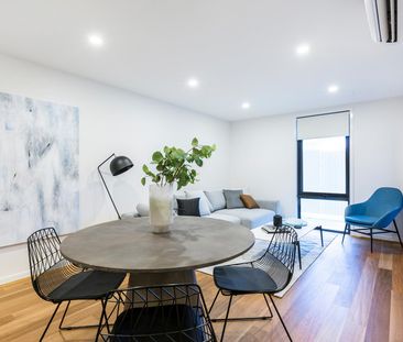 36/217 Northbourne Avenue, Turner ACT 2612 - Apartment For Rent | D... - Photo 6