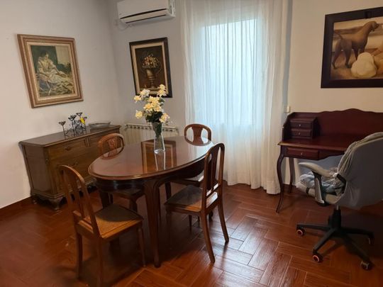 Casa o chalet de alquiler en Villafranca del Castillo - Photo 1