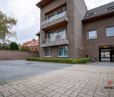 Appartement te huur in Roeselare - Photo 1