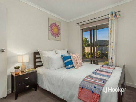 15/3 Campaspe Way, Point Cook VIC, Belconnen - Photo 2