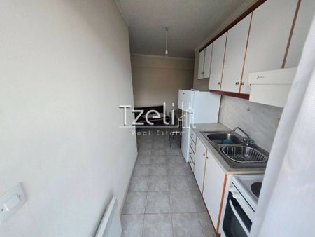 Studio/Γκαρσονιέρα για ενοικίαση Ανθούπολη (Πάτρα) - Photo 3