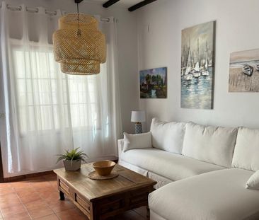 Apartment For Long Term Rental In Maro - Photo 4