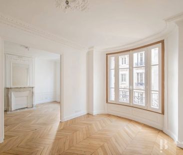 Rental Apartment Paris 15th Saint-Lambert - Photo 5