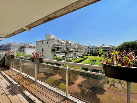 Location appartement 2 pièces, 48.00m², Boulogne-Billancourt - Photo 4