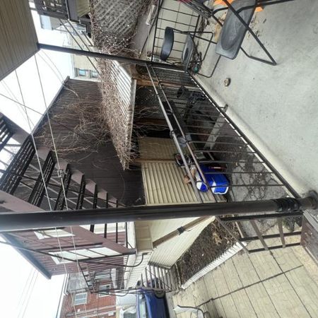8 1/2 - Montréal (Hochelaga / Maisonneuve) - 2 350 $/mois - Photo 4