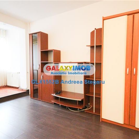 Garsoniera de inchiriat in zona Dristor - Fotografie 1