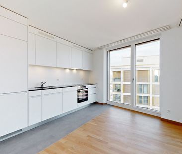 Magnifique appartement dans un bâtiment moderne ! - Photo 5