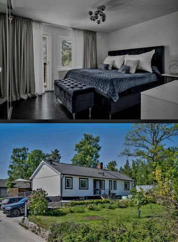 Tjädervägen, Ösmo - Foto 3