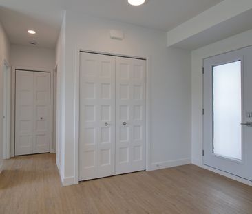 5001, boul. Bertrand-Fabi #403, Sherbrooke (Rock Forest | St-Élie) - Photo 5