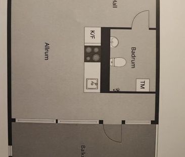 Vårfrugatan, Enköping - Foto 1