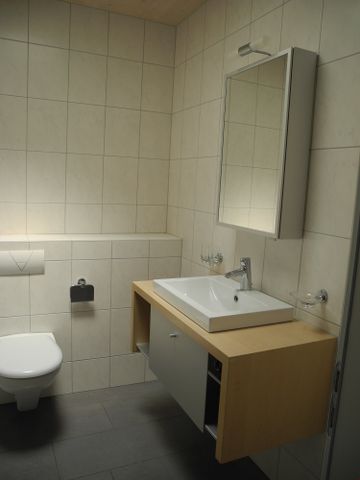 4.5 Zimmer, 109 m², 2. Stock - Photo 2