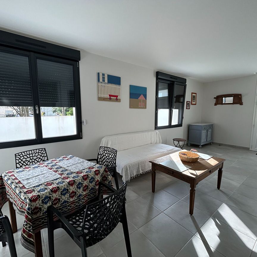 Location Appartement 2 pièces 57m² - Photo 1