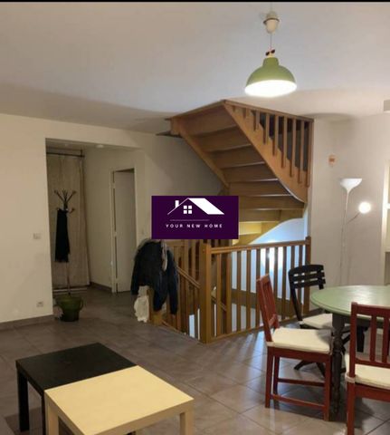 TRES BELLE MAISON MEUBLEE A ARCUEIL PROCHE DE L HOPITAL INSTITUT GUSTAVE ROUSSI - Photo 2