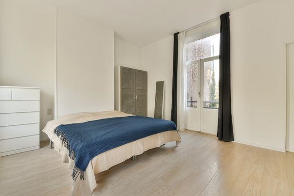 Frans van Mierisstraat 27-2, 1071 RJ, Amsterdam - Foto 1