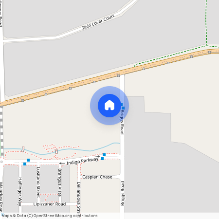 14 Hackney Loop, WA 6122, Byford