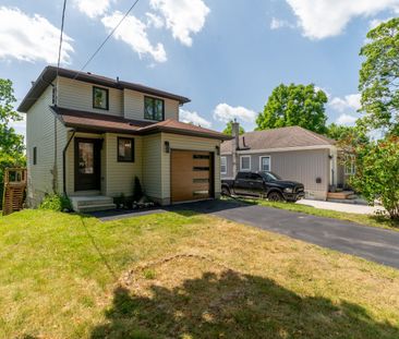 For Lease - 8 Chadwick Avenue, Guelph, Ontario - Photo 1