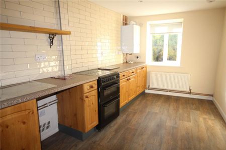 2 bedroom cottage to rent - Photo 5