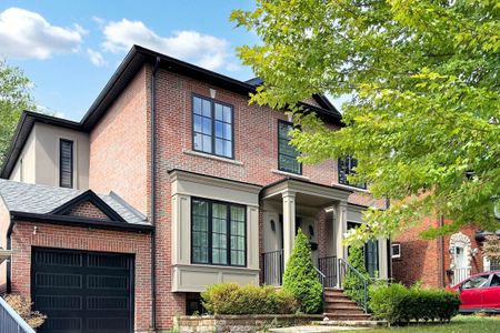 For Lease - 46 Elmsthorpe Avenue, Toronto, Ontario - Photo 2