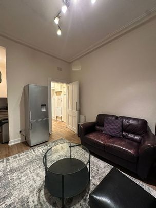 Studio Flat, George Street, AB25 - Photo 1