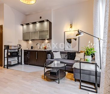 Przytulne 2-pokojowe, w samym sercu Warszawy - Photo 3