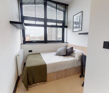 1 bedroom in a house share to rent - Photo 4