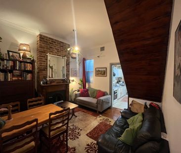 Redfern - Photo 5
