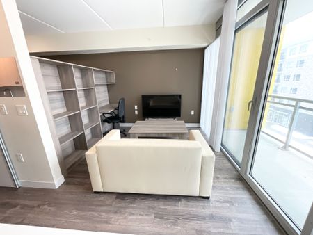 For Lease - 257 Hemlock Street Unit# 302, Waterloo, Ontario - Photo 2