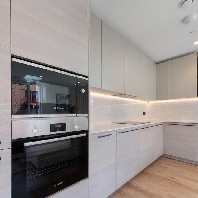 2 bedroom apartment to rent - Photo 1