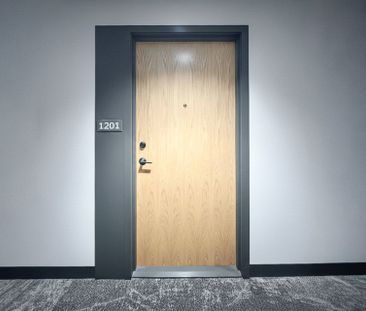 For Lease - 2495 Eglinton Avenue Unit# 1201, Mississauga, Ontario - Photo 5