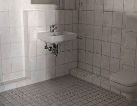 Rentner aufgepasst: tolle 2 Zi.-Whg. im betreuten Wohnen zu vermieten - Foto 1