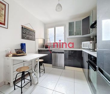 Location Appartement - Photo 5