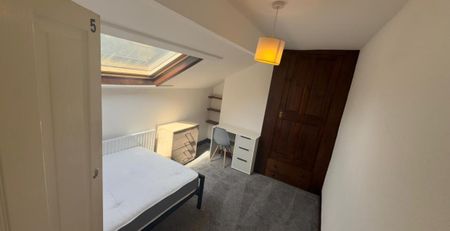 Room 5, Knowle Avenue, Burley, Leeds, LS4 2PQ - Photo 4