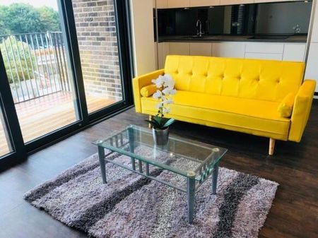 1 bedroom apartment to rent - Photo 4