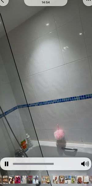 Room in a Shared Flat, Jigger Mast House, SE18 - Photo 1