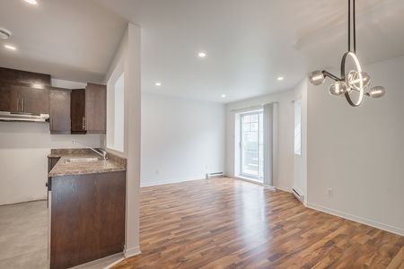 Appartement - 5640 Rue Condor - Photo 3