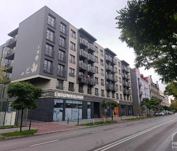 Mieszkanie Gliwice Śródmieście powierzchnia 43.36 m² C396-WM-73064 - Photo 2