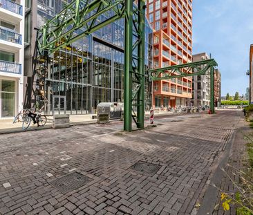 Oostenburgermiddenstraat 431, Oostenburg, 1018LH, Amsterdam - Photo 1